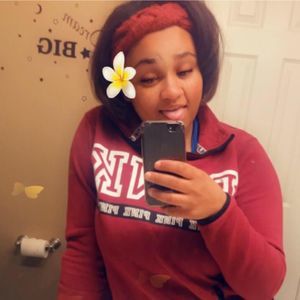 Meet your Posher, Kaylynn